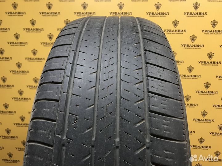 Dunlop SP Sport Maxx A1 235/55 R19