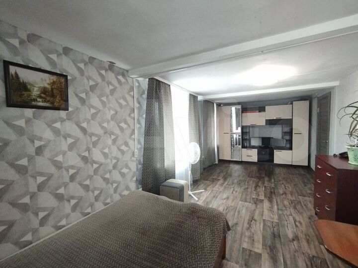 Дом 94 м² на участке 10 сот.