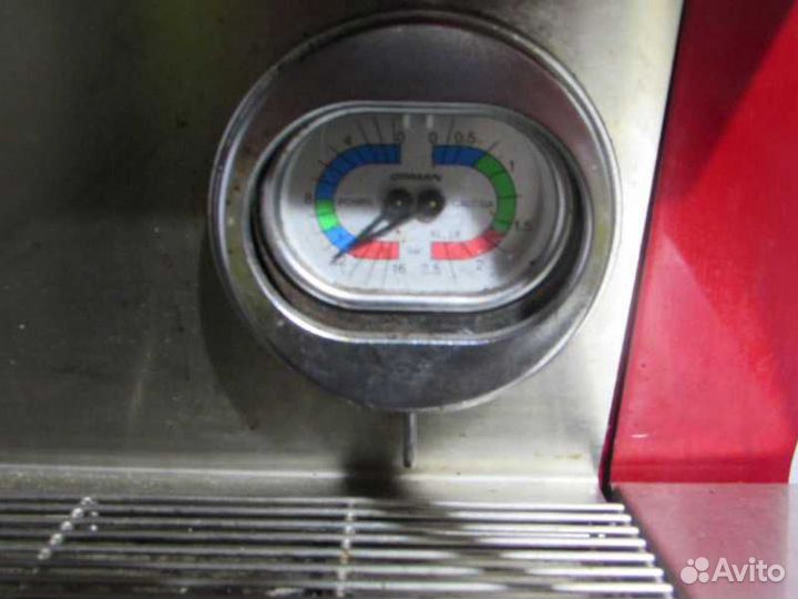 Кофемашина Gaggia GD One 1 GR