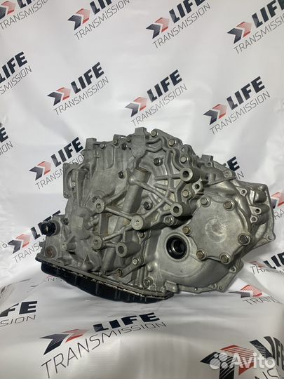 Вариатор Nissan X-Trail 2.5 RE0F10A