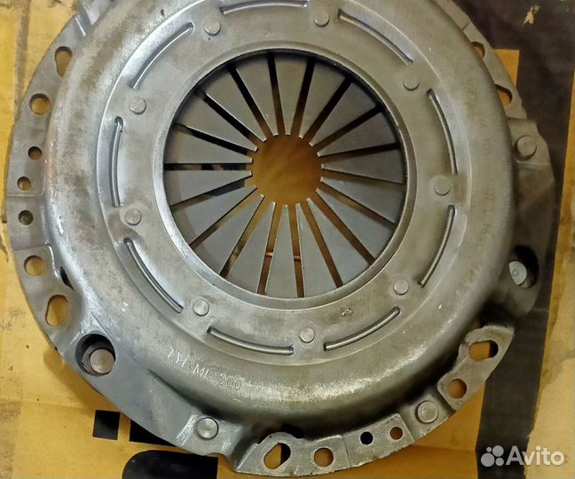 Корзина сцепления Ситроен/Пежо Sachs 3000950621