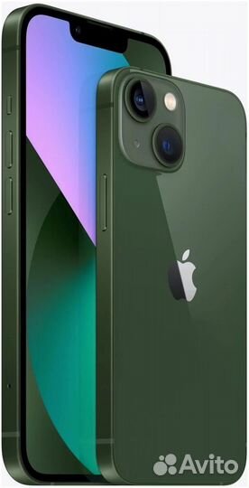 iPhone 13 mini, 128 ГБ