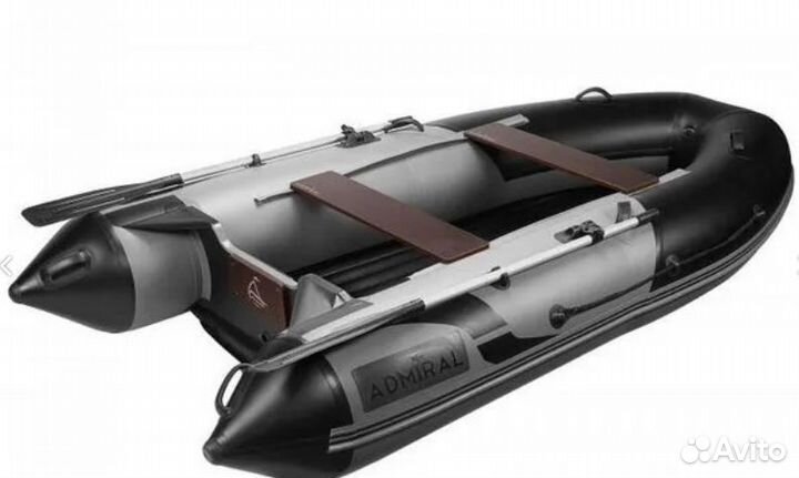 Лодка 