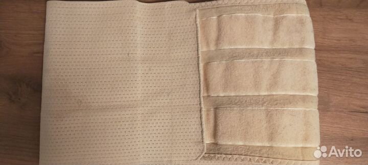 Бандаж послеоперационный