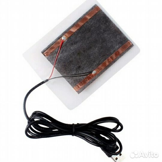 USB грелка, сушилка для обуви