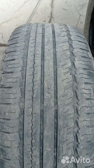 Nokian Tyres Hakka H 265/65 R17