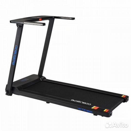 Беговая дорожка EVO fitness Vector М600