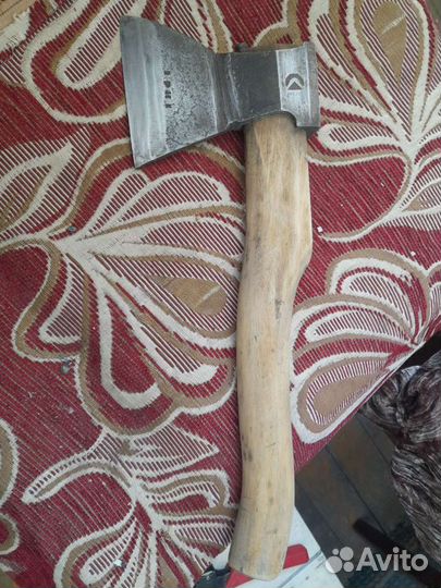 Топор СССР