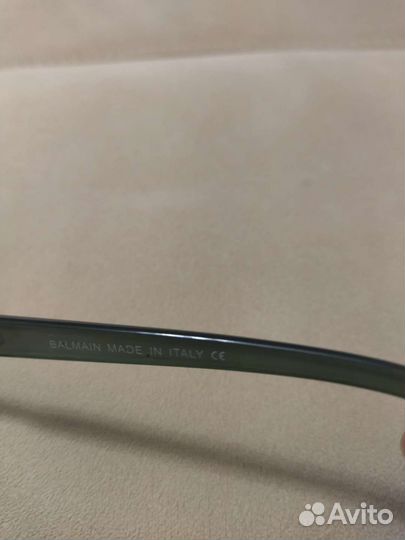 Солнцезащитные очки женские бу