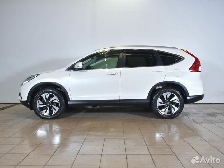 Honda CR-V 2.4 CVT, 2015, 186 773 км