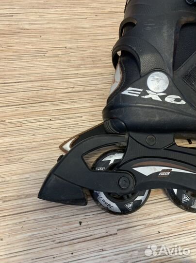 Ролики мужские