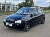 ВАЗ (LADA) Kalina 1.6 MT, 2012, 146 800 км, с пробегом, цена 390 000 руб.