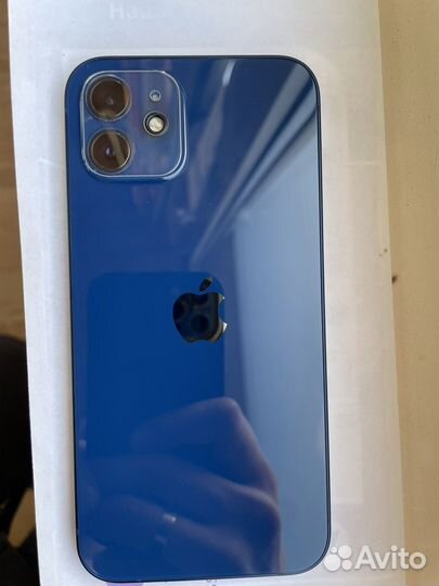 iPhone 12, 128 ГБ