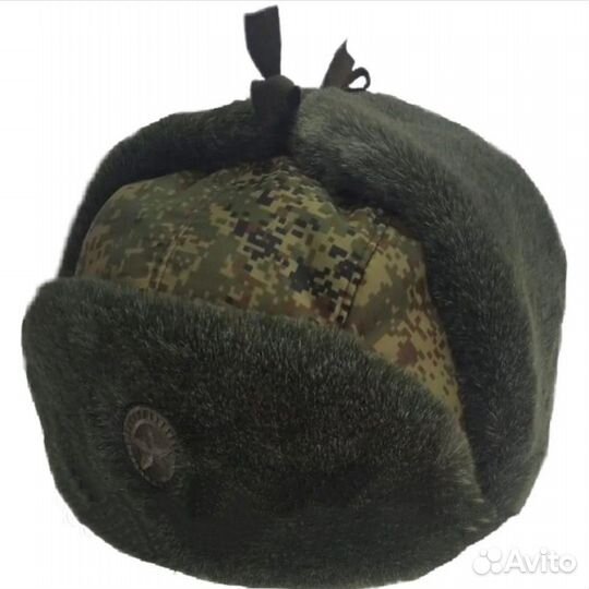 Шапка вкпо н/обр