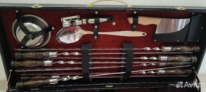 Набор для пикника