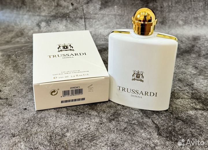 Trussardi donna