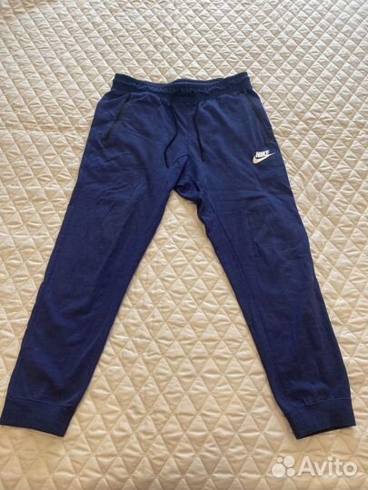 Спортивные брюки nike