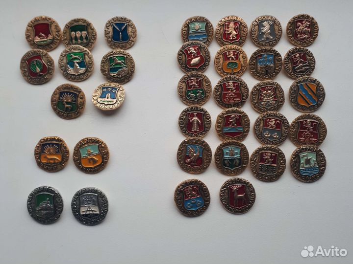 Золот. кольцо. Древ. Русь. Север. ожерелье. Древ