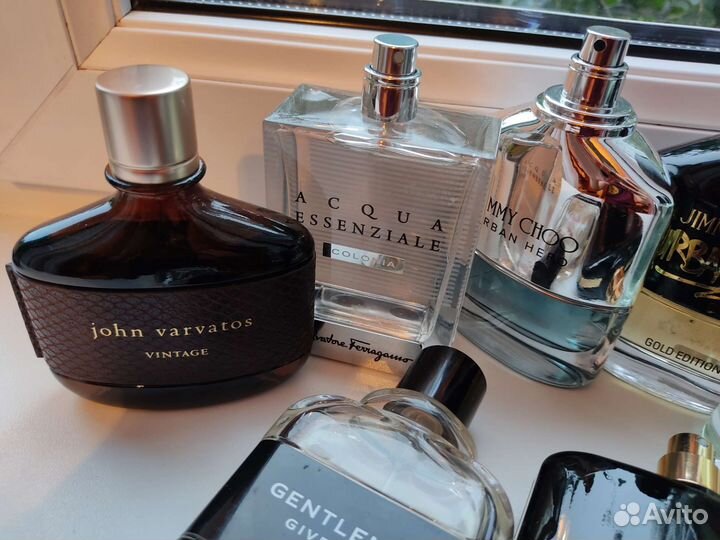 Jummy choo, Trussardi, Lagerfeld, Boss, Givenchy