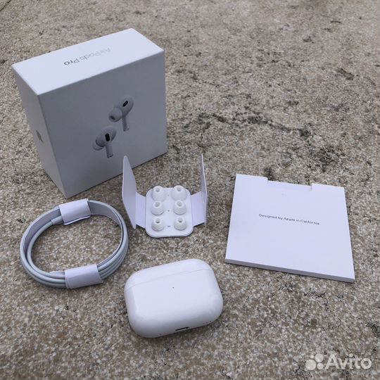 AirPods Pro 2