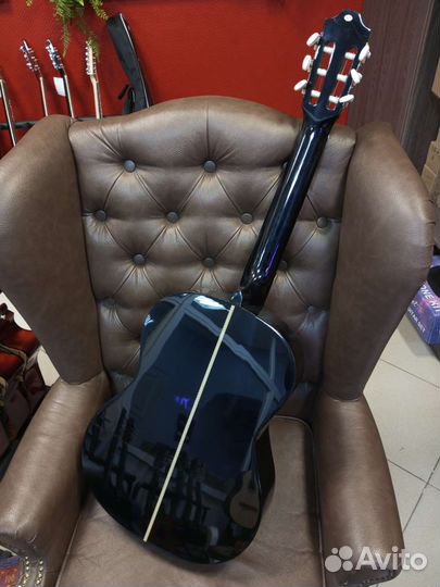 Классическая гитара