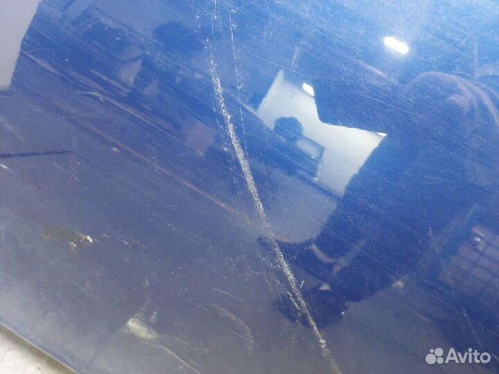 Дверь боковая левая передняя Mitsubishi Colt, 2011