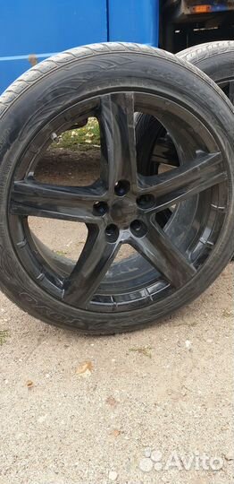Toyo Proxes ST II 265/45 R20