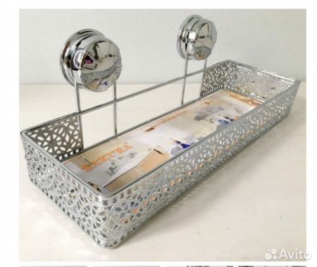 Полочка Sakura для специй на кухню 