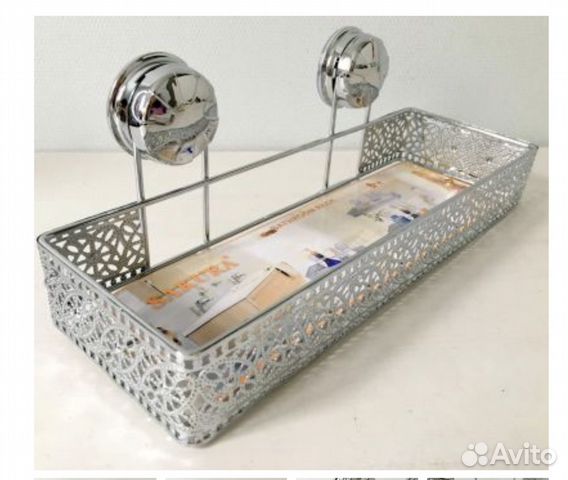 Полочка Sakura для специй на кухню 