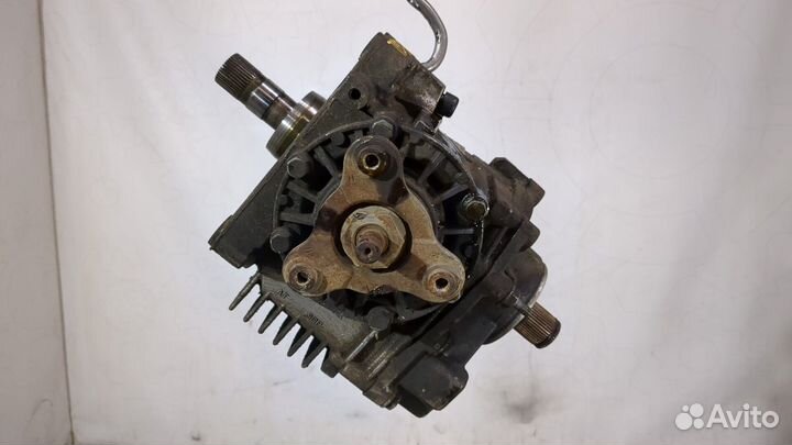 Редуктор Раздаточный кпп (раздатка) Volkswagen Tiguan, 2011