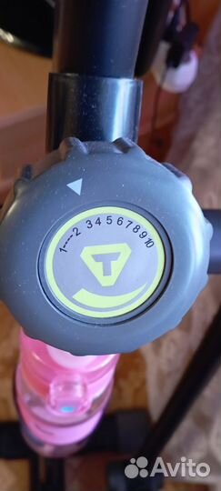 Эллипсоид torneo