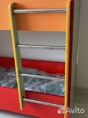 Мебель для садик на заказ