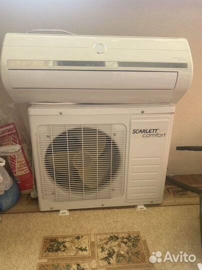 Сплит-система