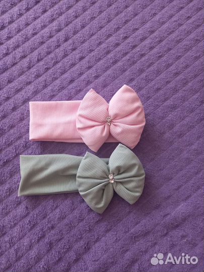 Резинка для волос