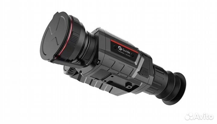 Тепловизионный прицел Guide TR450
