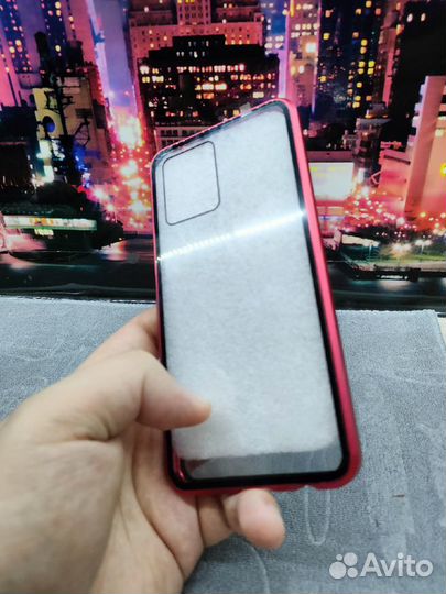 Чехол на Realme 8