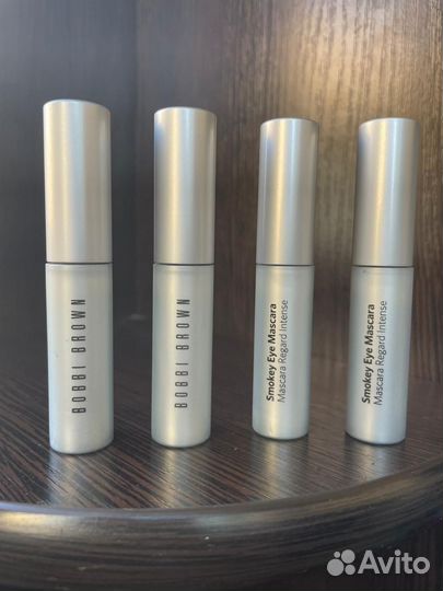 Тушь для ресниц (bobbi brown )