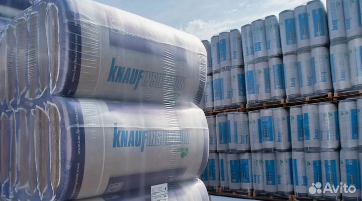 Утеплитель для чердака