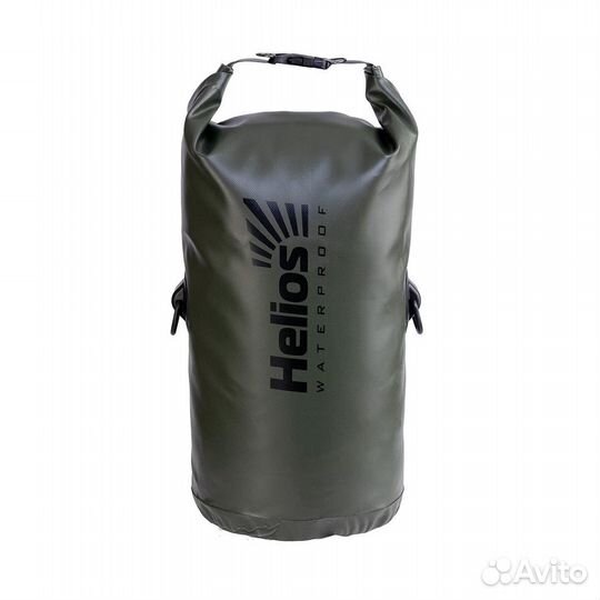 Драйбег 15л d25/h62cm (HS-DB-152562) Helio