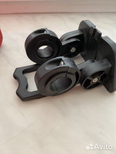 Корзина на руль велосипеда shulz