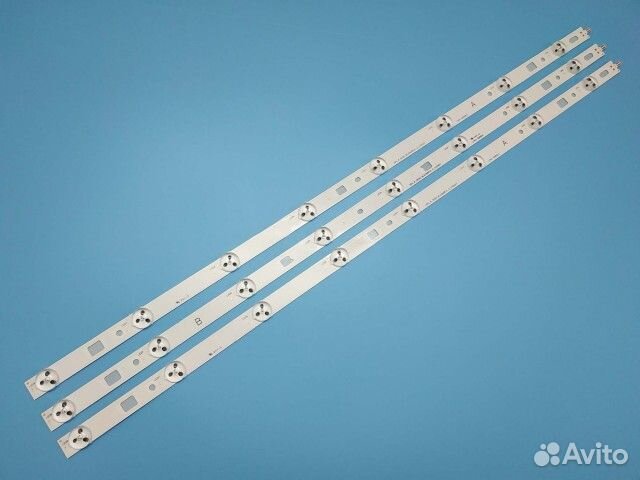 Подсветка 32inch wxga ndsoem/ LM41-00091K / 1-889