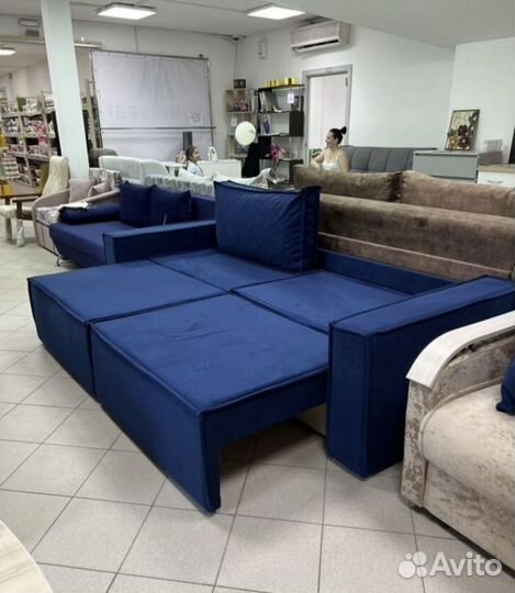 Диван Лофт#0246