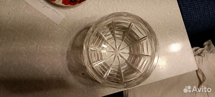 Ваза конфетница