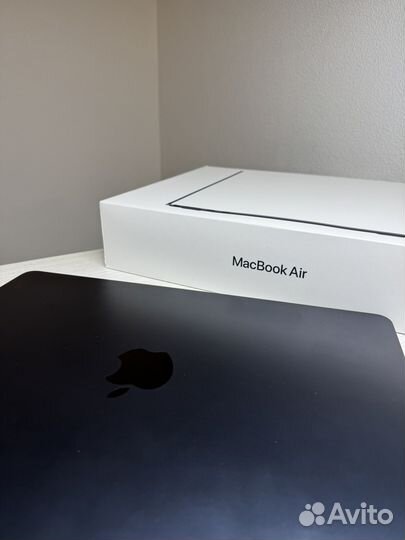 Apple MacBook Air 13