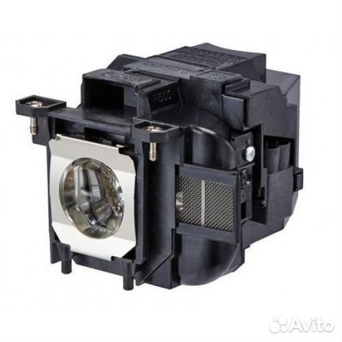 Лампа в Проектор Epson (Эпсон) elplp87. Доставка