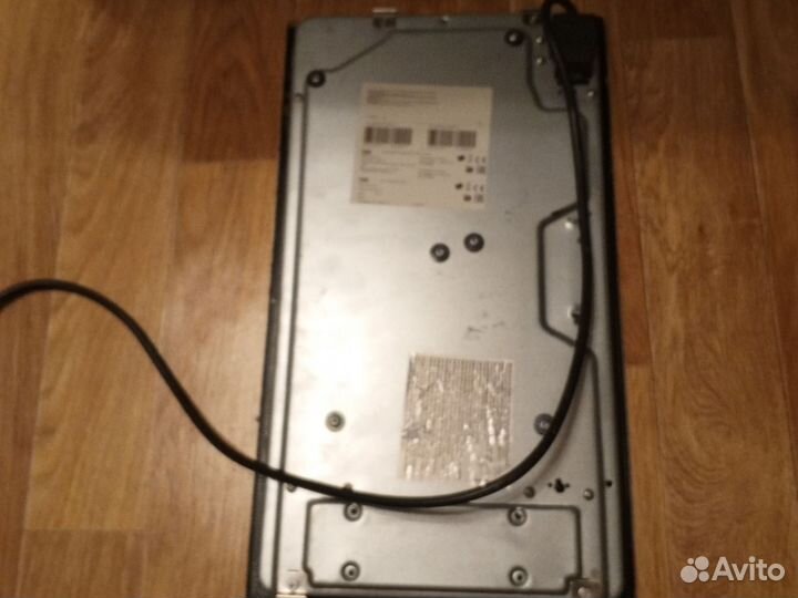 Электрическая варочная панель Beko hdmc 32400 TX