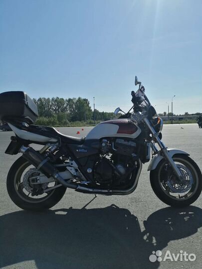 Honda CB1300