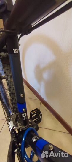 Горный велосипед Stern force 2.0 (2019-2020)