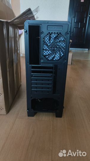 Корпус для пк Aerocool