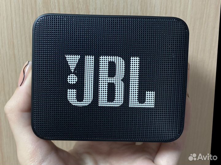 Блютуз колонка jbl
